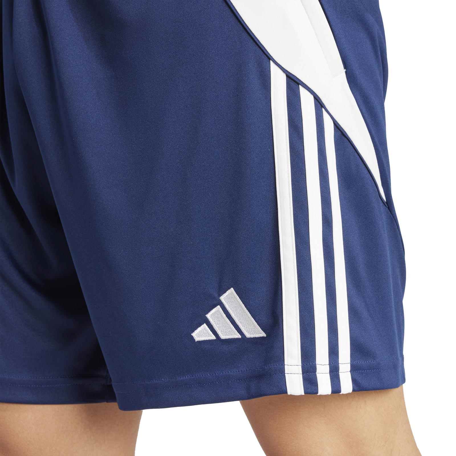 adidas Tiro 24 Mens Training Shorts - Image 3