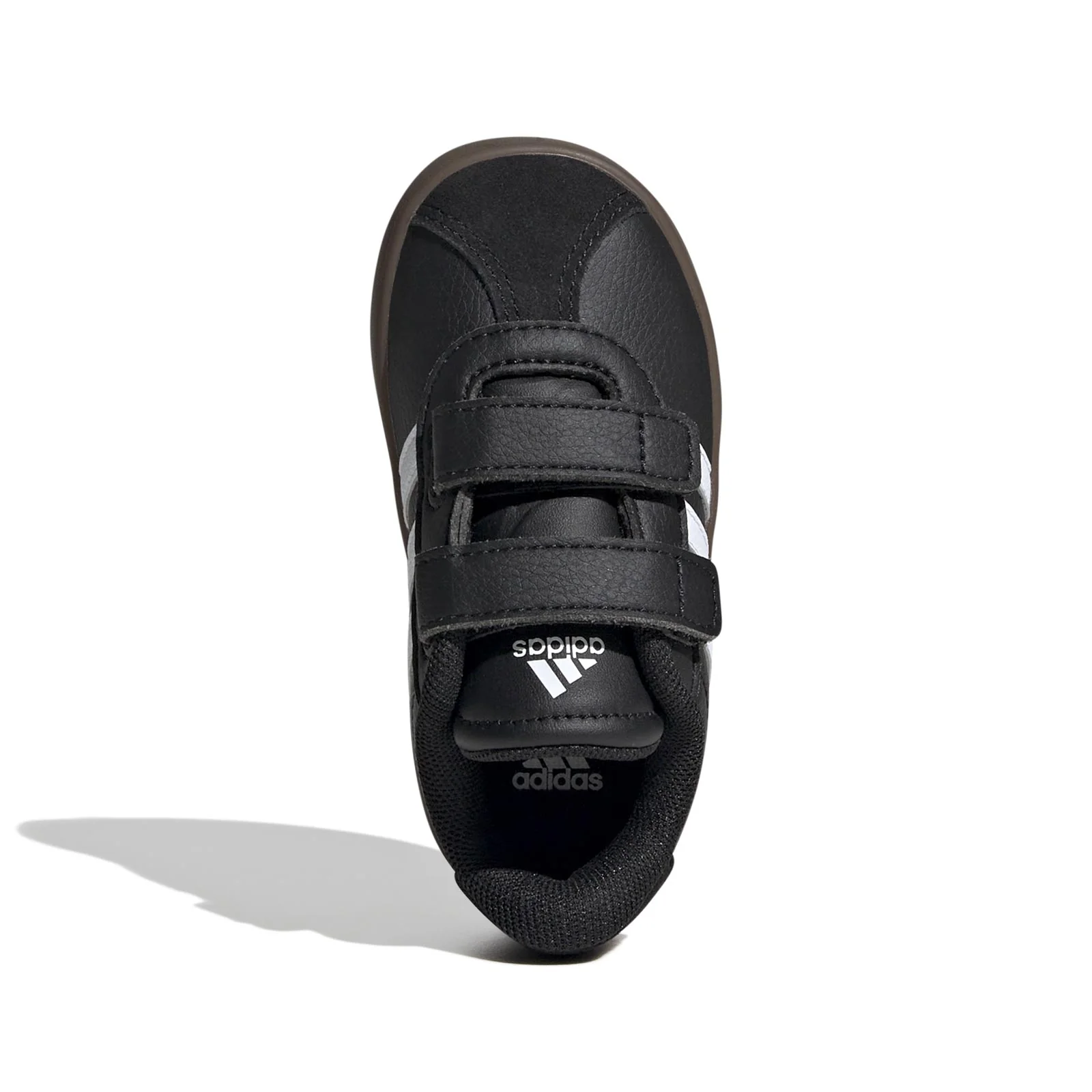 adidas VL Court 3.0 Kids Shoes - Image 3