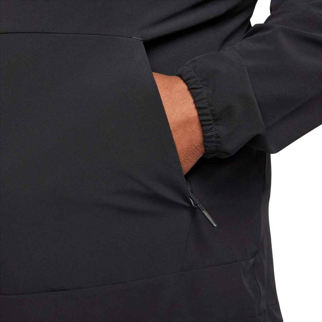 Nike Unlimited Mens Water-Repellent Hooded Versatile Jacket - Image 6